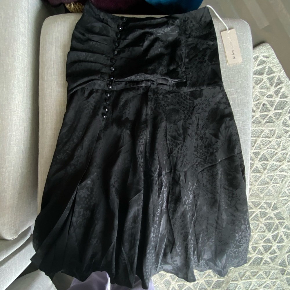 Wildfred Le fou skirt